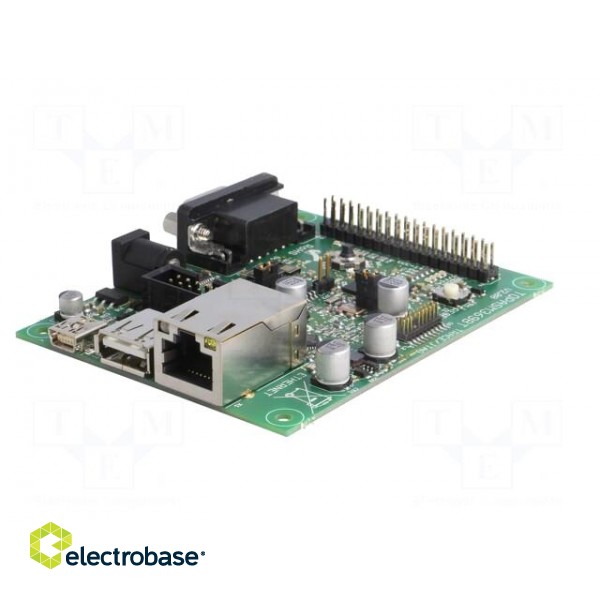 Dev.kit: Bluetooth Classic / Low Energy | TC35661A | SMA,USB A image 6