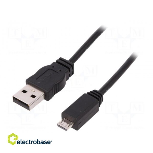 Dev.kit: evaluation | USB | NINA-W101 | USB,supply фото 2
