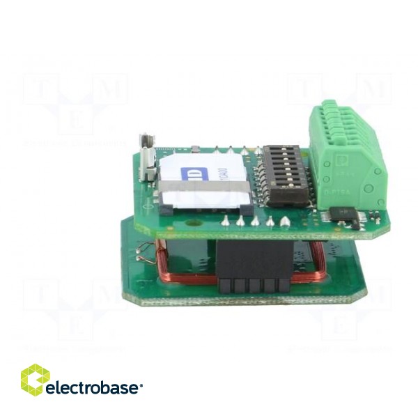Module: RFID reader | RS232,RS485,TTL,USB | Dim: 40.7x43.9x29.4mm image 4