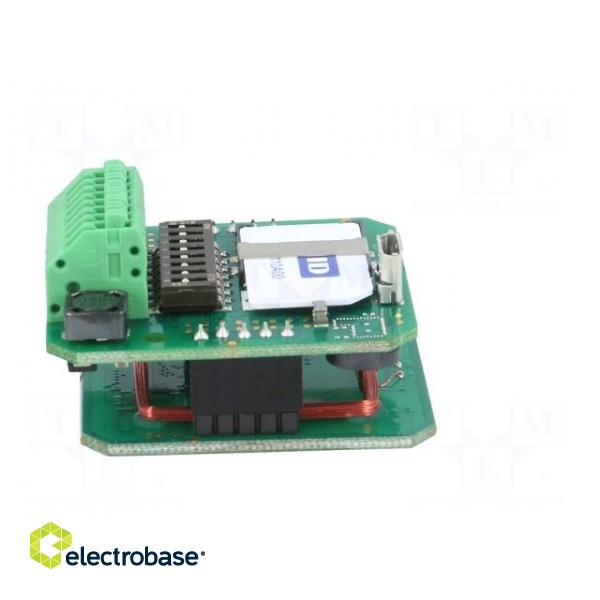 Module: RFID reader | RS232,RS485,TTL,USB | Dim: 40.7x43.9x29.4mm image 8