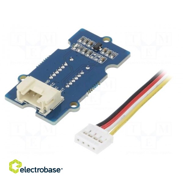 Sensor: distance | infrared | Grove Interface (4-wire) | Grove image 2