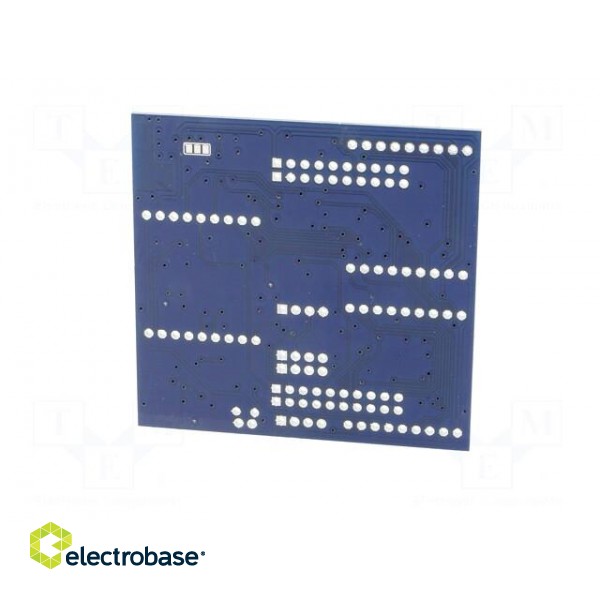 Adapter | pin strips | Features: Modulowo DuoNect | 63x61mm фото 7