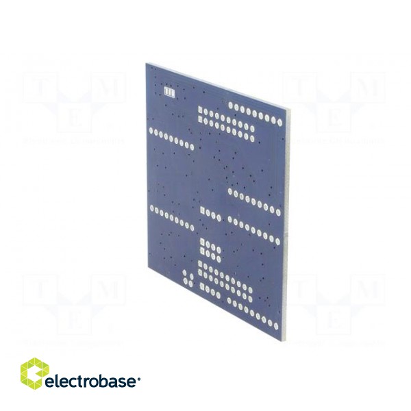 Adapter | pin strips | Features: Modulowo DuoNect | 63x61mm image 8