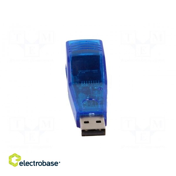 Adapter | RJ45 magnetically shielded,USB A image 9