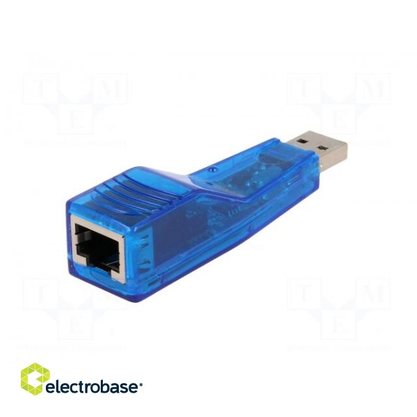 Adapter | RJ45 magnetically shielded,USB A image 6