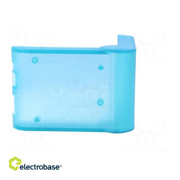 Case | Application: A000008 | Colour: turquoise image 3