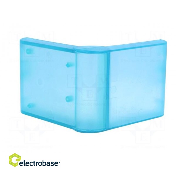 Case | Application: A000008 | Colour: turquoise image 4