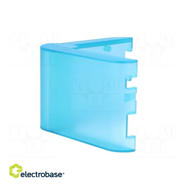 Case | Application: A000008 | Colour: turquoise image 6