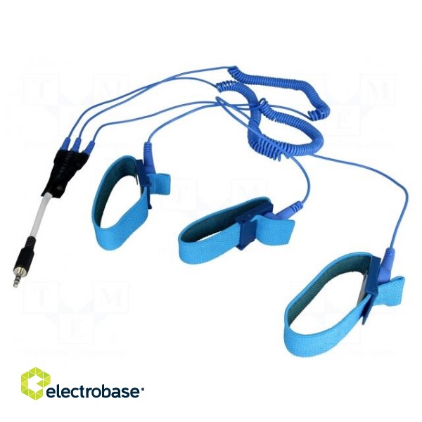 Electrodes for electrocardiography | Works with: SHIELD-EKG-EMG
