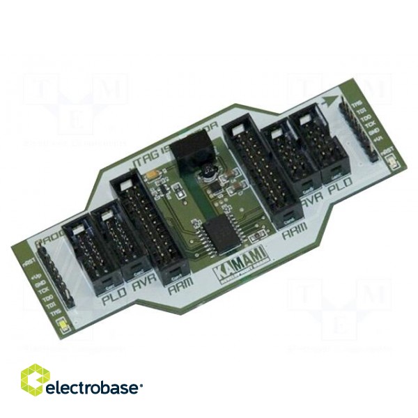 Expansion board image 2