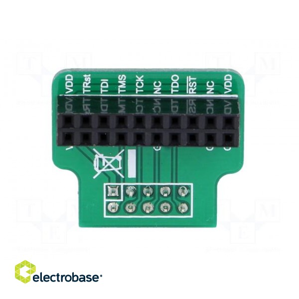 Multiadapter | JTAG adapter image 5