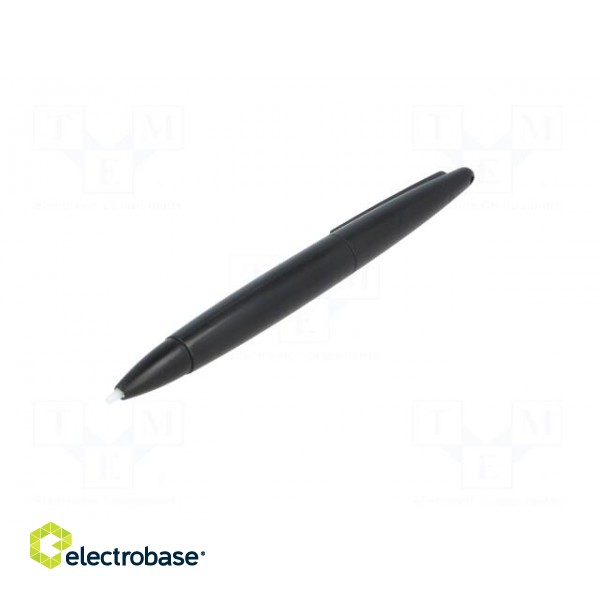 Scriber | Application: for resistive touch panels | Colour: black image 2