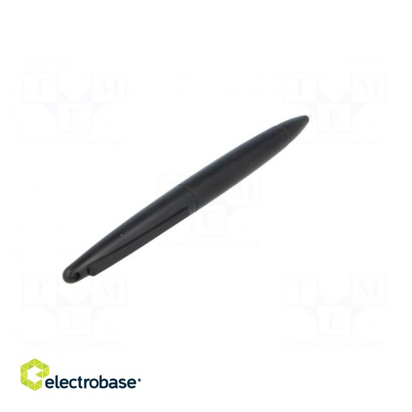 Scriber | Application: for resistive touch panels | Colour: black фото 6