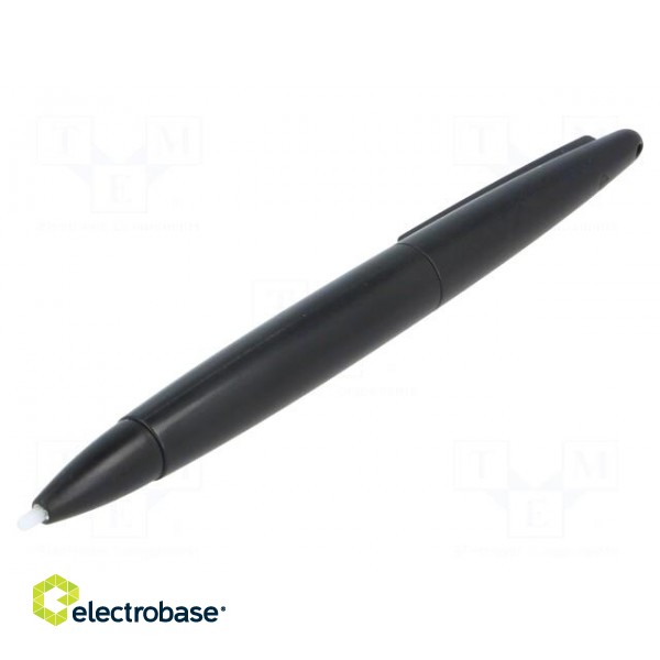 Scriber | Application: for resistive touch panels | Colour: black image 1
