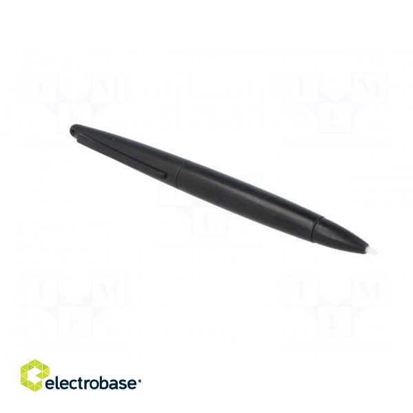 Scriber | Application: for resistive touch panels | Colour: black фото 8