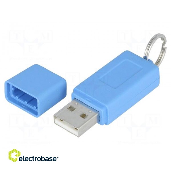 Module: USB | key image 1