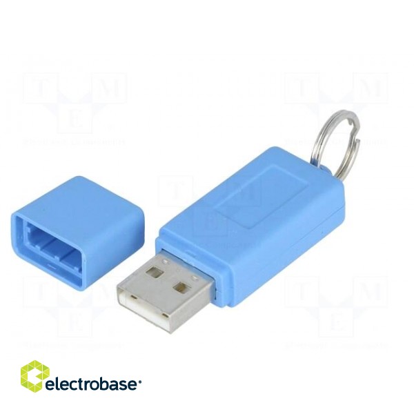 Module: USB | key image 2