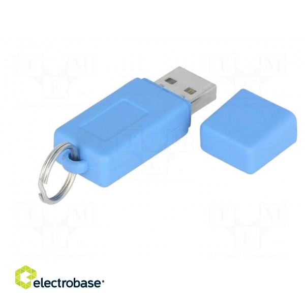 Module: USB | key image 6