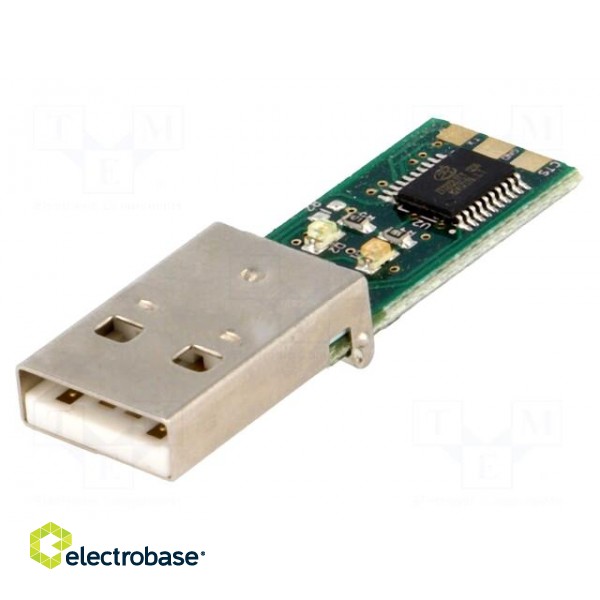 Module: USB | RS232 | USB A image 1