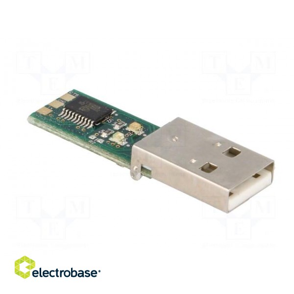 Module: USB | RS232 | USB A image 8
