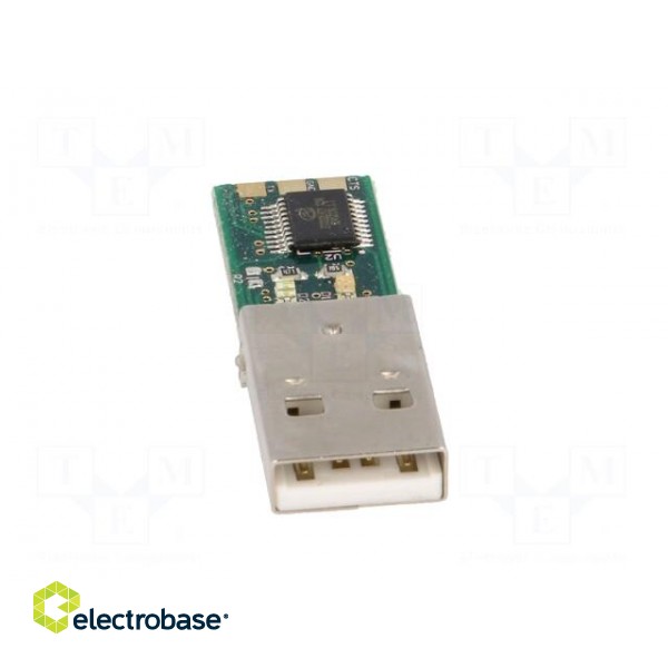 Module: USB | RS232 | USB A image 9