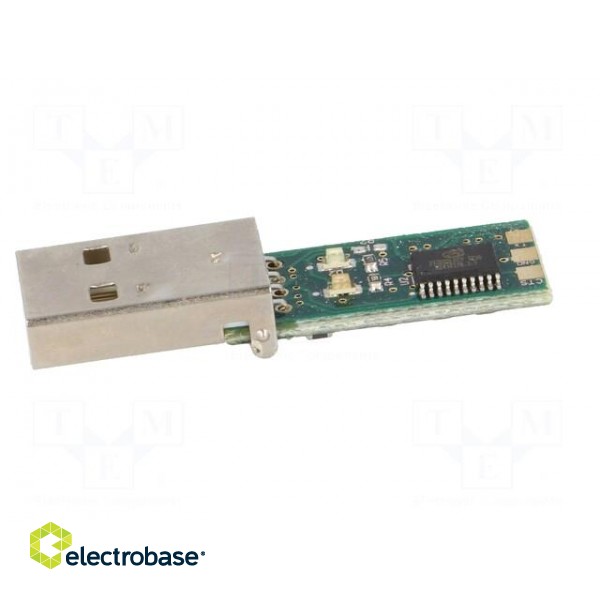 Module: USB | RS232 | USB A image 3