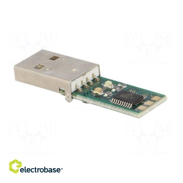 Module: USB | RS232 | USB A image 4