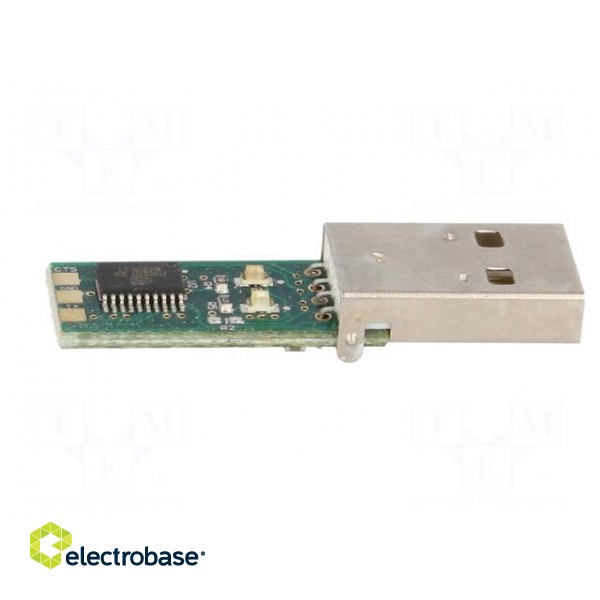 Module: USB | RS232 | USB A image 7