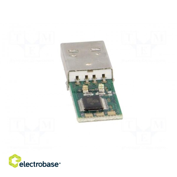Module: USB | RS232 | USB A image 5