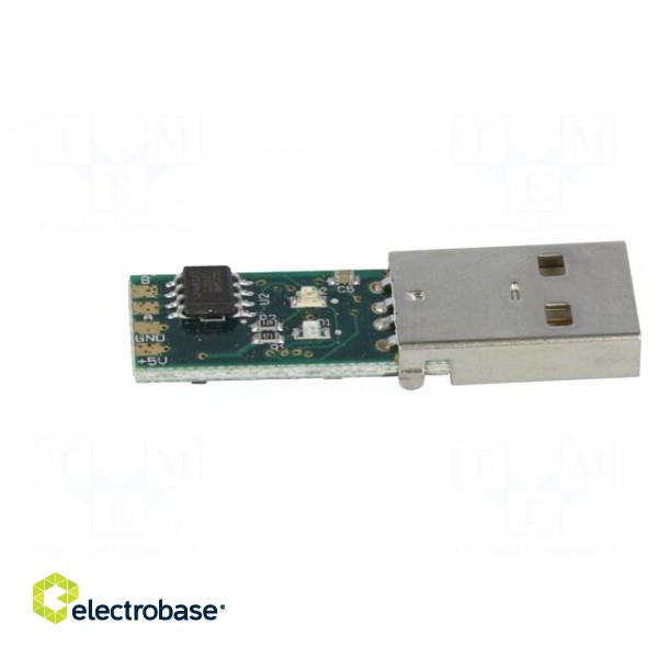 Module: USB | RS485 | USB A фото 7
