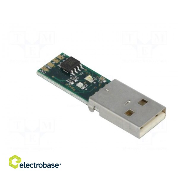 Module: USB | RS485 | USB A image 8