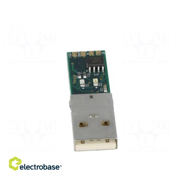 Module: USB | RS485 | USB A image 9