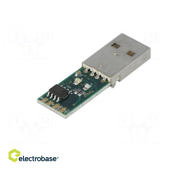 Module: USB | RS485 | USB A image 6