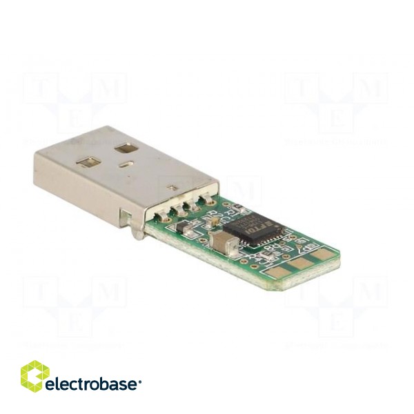 Module: USB | USB A | UI/O: 5 V фото 4