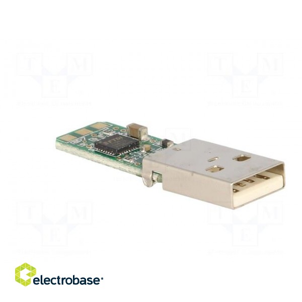 Module: USB | USB A | UI/O: 5 V paveikslėlis 8