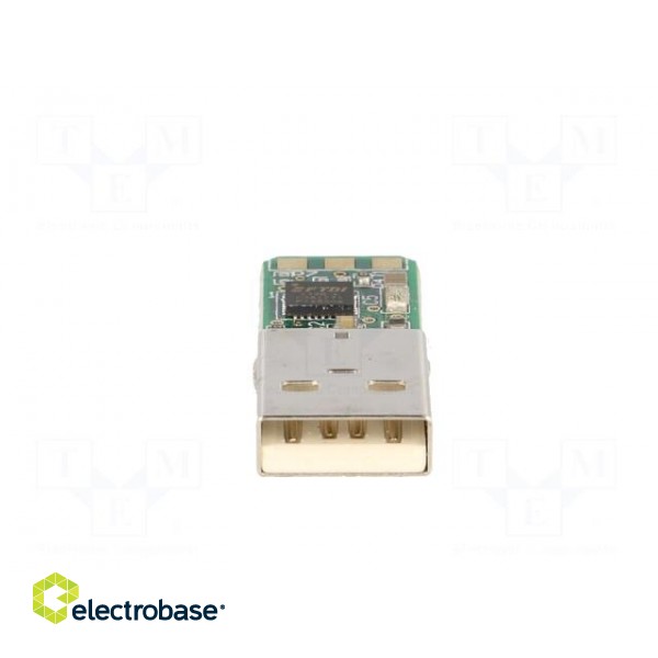 Module: USB | USB A | UI/O: 5 V фото 9