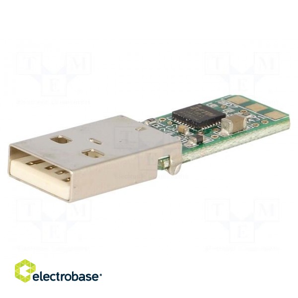 Module: USB | USB A | 5V image 1