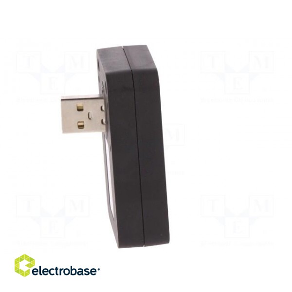 RFID reader | antenna | 60x39x16.5mm | USB | 4.3÷5.5V | Range: 100mm фото 8