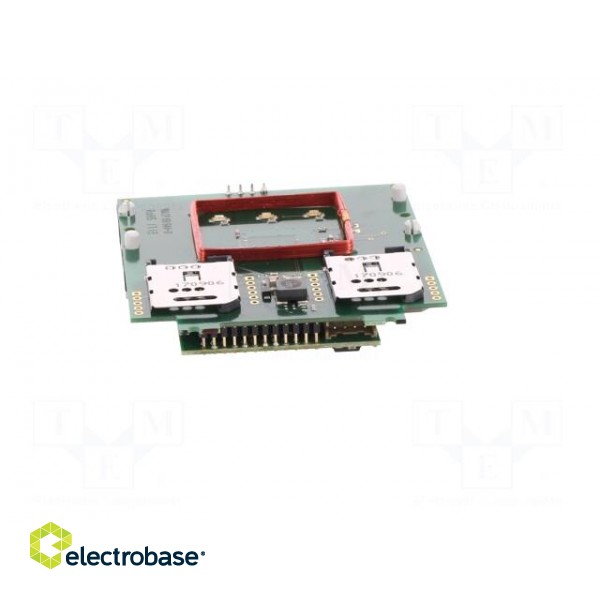RFID reader | 4.3÷5.5V | GPIO,I2C,RS232,serial,UART,USB,WIEGAND image 10