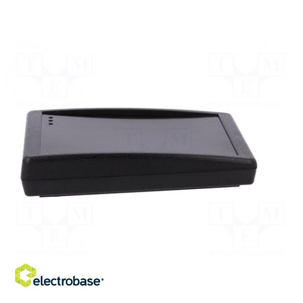 RFID reader | 5V | USB | antenna,buzzer | 92x146x29mm | black | 13.56MHz image 7