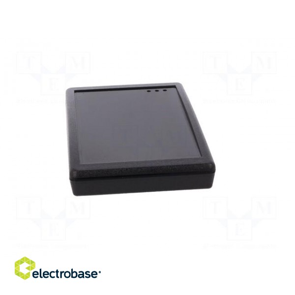 RFID reader | 5V | USB | antenna,buzzer | 92x146x29mm | black | 13.56MHz фото 9