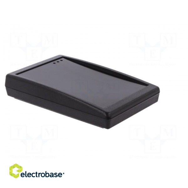 RFID reader | 5V | USB | antenna,buzzer | 92x146x29mm | black | 13.56MHz image 8