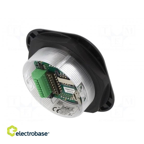RFID reader | 9÷30V | Bluetooth Low Energy | RS485,USB,WIEGAND фото 7