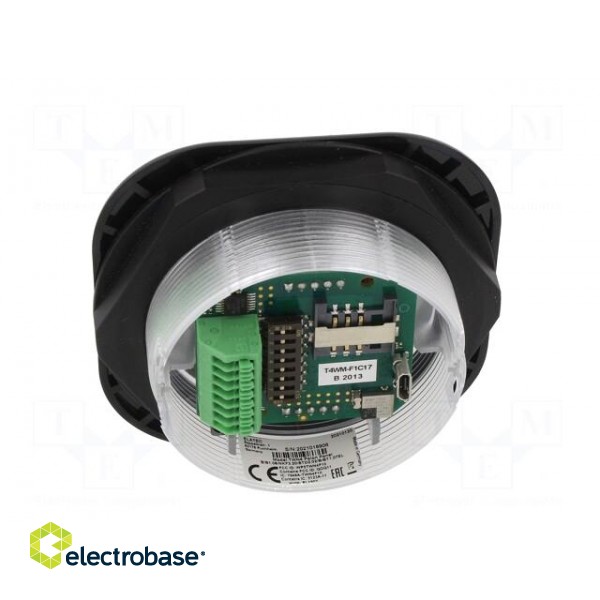 RFID reader | 9÷30V | Bluetooth Low Energy | RS485,USB,WIEGAND фото 6
