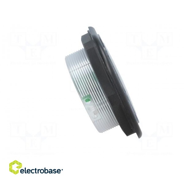 RFID reader | 82x82x34.2mm | RS485,USB | 9÷30V | Range: 100mm | 150mA фото 8