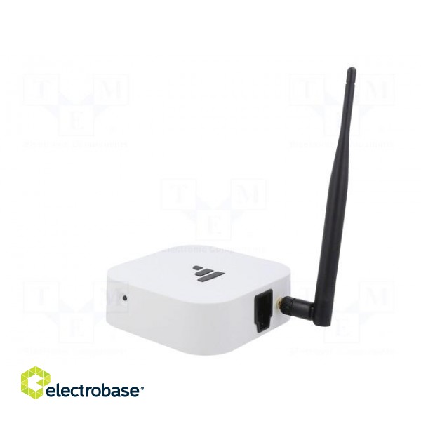 Network gateway | 868MHz | Bluetooth 5.0,Ethernet,WiFi | 4GBSRAM image 6