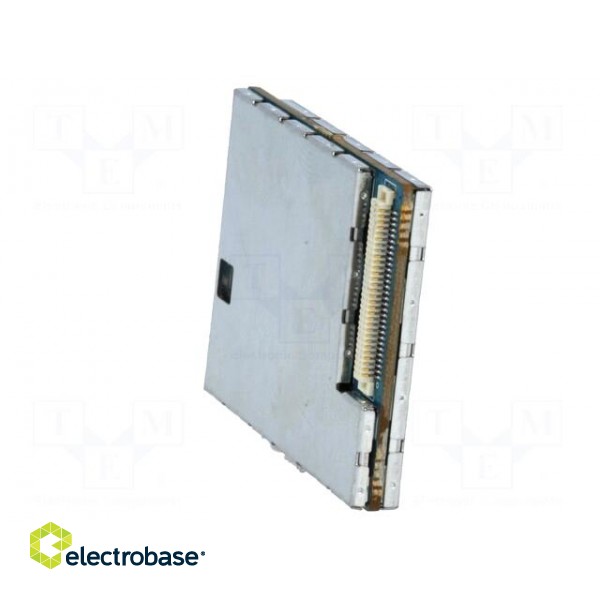 Module: GSM | 3G | SMD | CDMA | 410MHz,450MHz,A-Band | for Orange GSM image 8