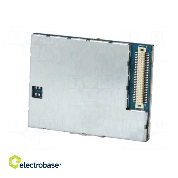Module: GSM | 3G | SMD | CDMA | 410MHz,450MHz,A-Band | for Orange GSM image 7