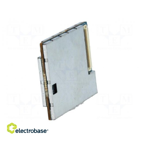 Module: GSM | 3G | SMD | CDMA | 410MHz,450MHz,A-Band | for Orange GSM фото 5