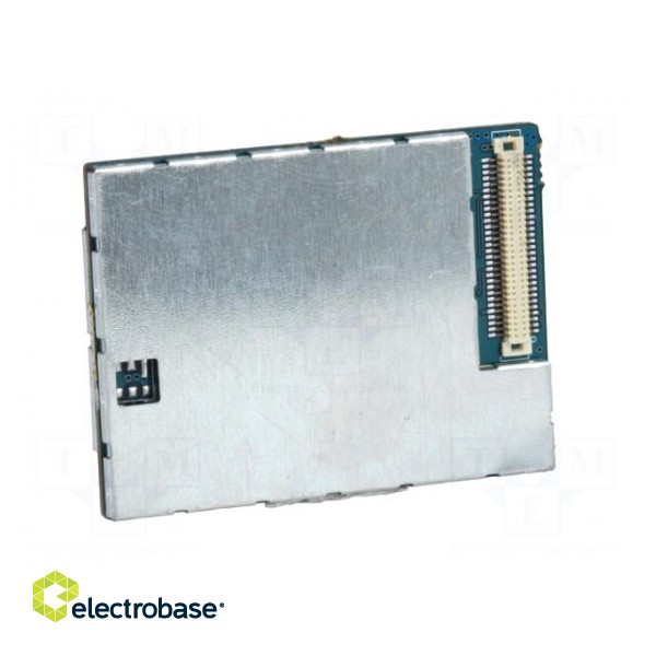 Module: GSM | 3G | SMD | CDMA | 410MHz,450MHz,A-Band | for Orange GSM фото 6